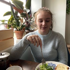 Meet your Posher, June